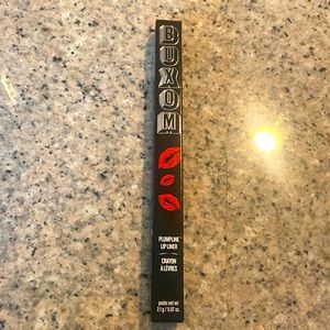 Buxom InfraRed Plumpline Lip Liner